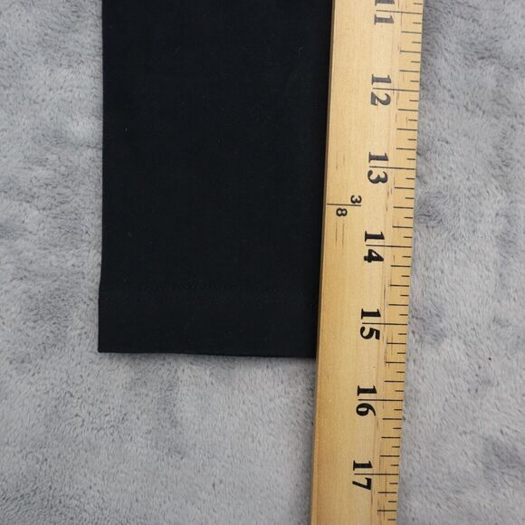 LulaRoe Pants Girls S Multicolor High Waist Pull On Set of 3 Leggings - Picture 6 of 16